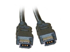 KABEL IEEE 1394 6P TO 6P